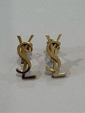 Designer inspired Stud Earrings